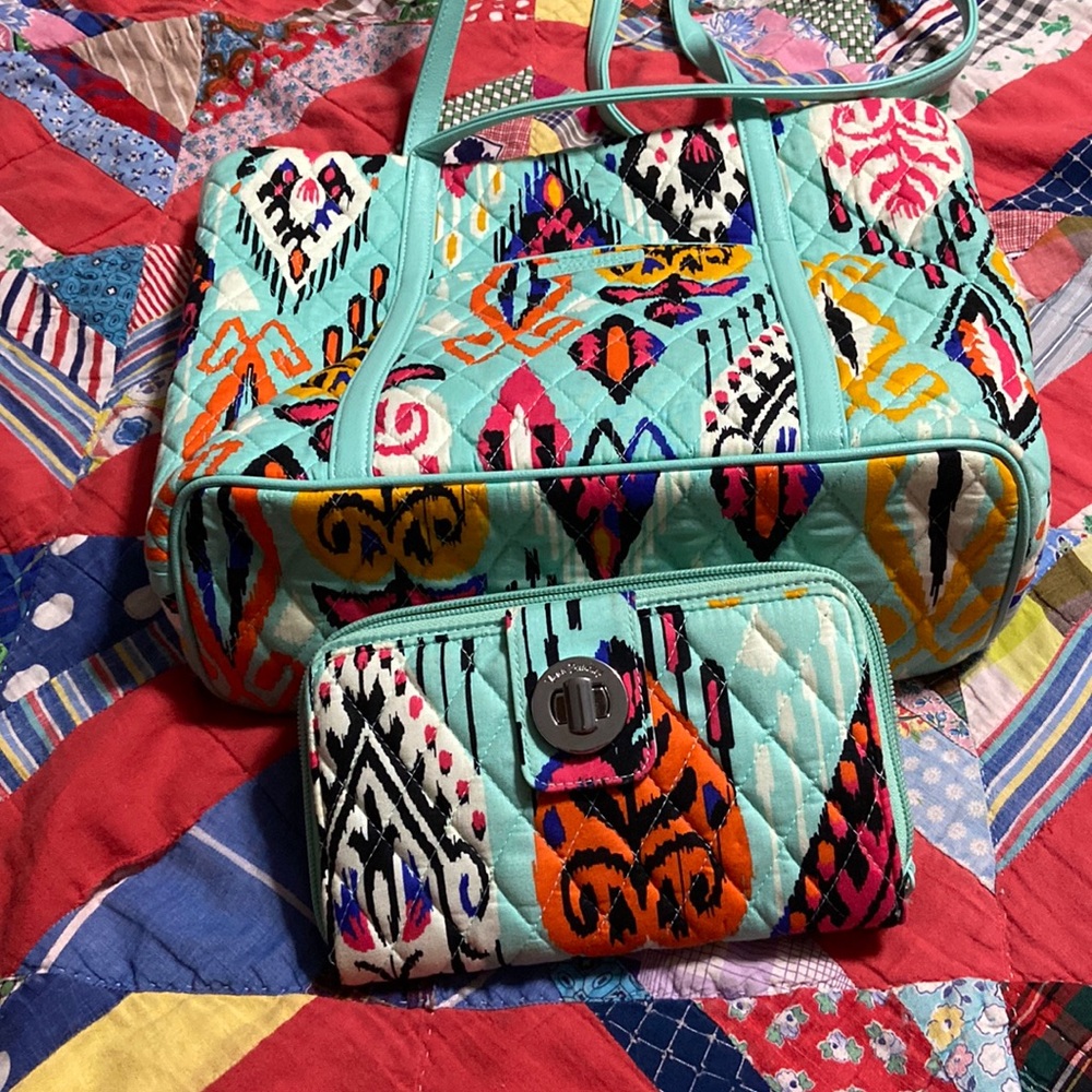 Vera Bradley